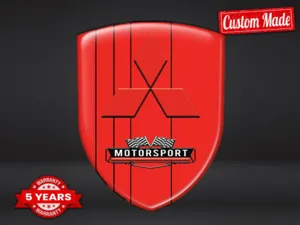Mitsubishi Custom Car Window Decals Max Durable Pro Stylish